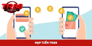 Nạp tiền TR88