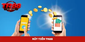 Rút tiền TR88
